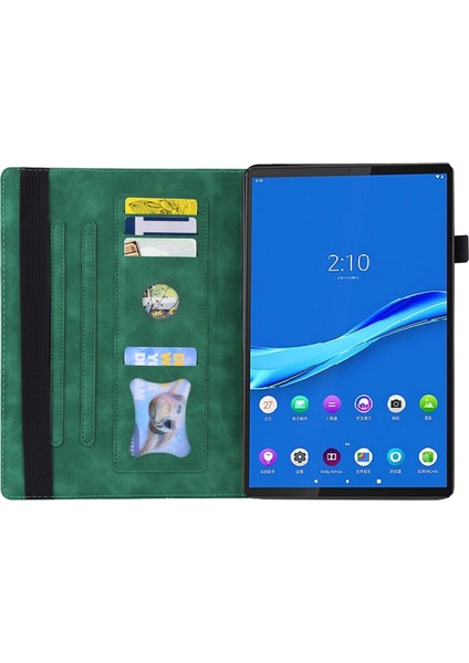 Lenovo Tab M10 Hd Gen 2 TB-X306F Kılıfı (Yurt Dışından) indirimleri