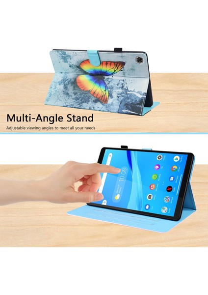 Lenovo Tab M8 Fhd Tb-5f / TB-8705X 8.0 Inç Kılıf Için (Yurt Dışından) indirimleri