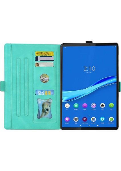 Lenovo Tab M8(Hd) / M8(Fhd) TB-8505F Için Kılıf (Yurt Dışından) indirimleri