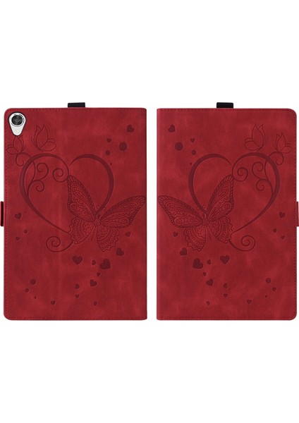 Lenovo Tab M8(Hd) / M8(Fhd) TB-8505F Için Kılıf (Yurt Dışından) fiyatları