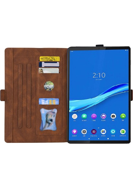 Lenovo Tab M10 Hd (Gen 2) 2020 10.1 TB-X306F Kılıfı (Yurt Dışından) fırsatları