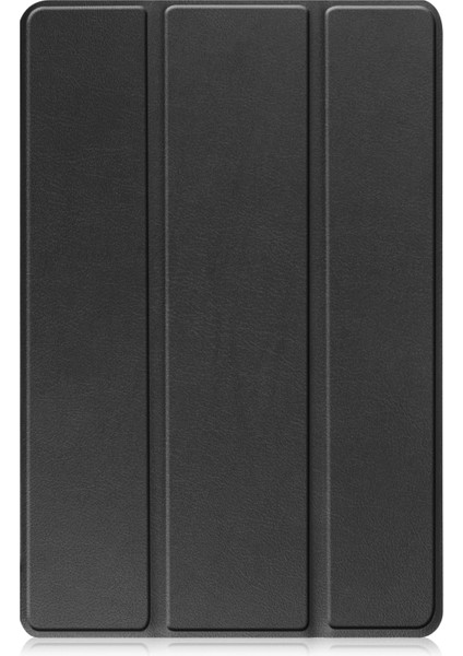 Lenovo Tab M10 3. Nesil / TB328FU Için Custer Saf Renkli Tablet Kılıfı (Yurt Dışından)