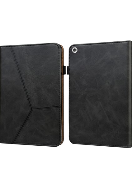 Lenovo M10 Plus 3. Nesil Için Kabartmalı Tablet Kılıfı (Yurt Dışından)