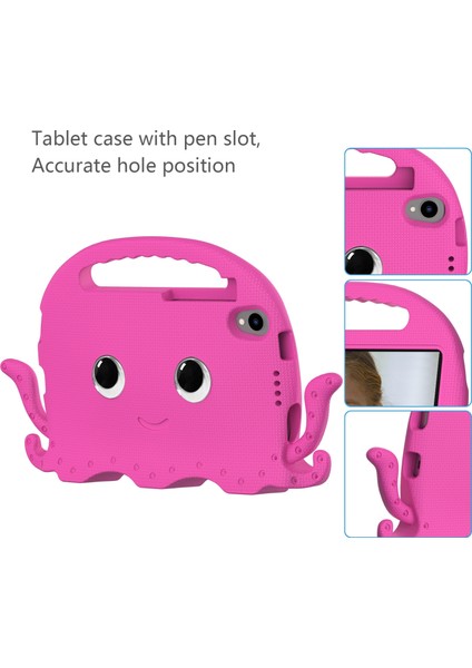 Lenovo Tab M8 Tb 8505F / 8705N Için Eva + Pc Tablet Kılıfı (Yurt Dışından) fiyatları