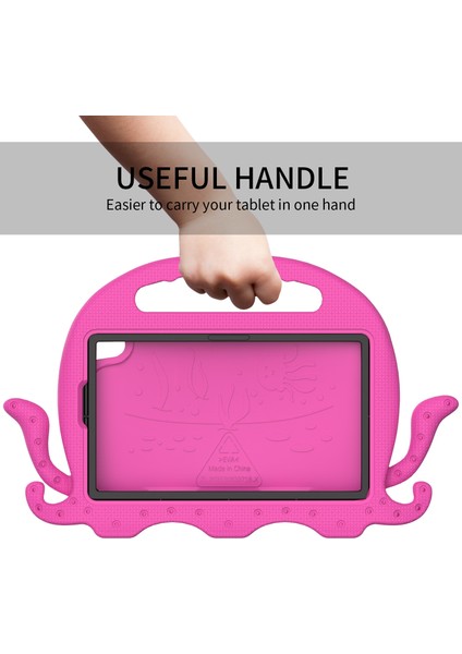 Lenovo Tab M8 Tb 8505F / 8705N Için Eva + Pc Tablet Kılıfı (Yurt Dışından) modelleri