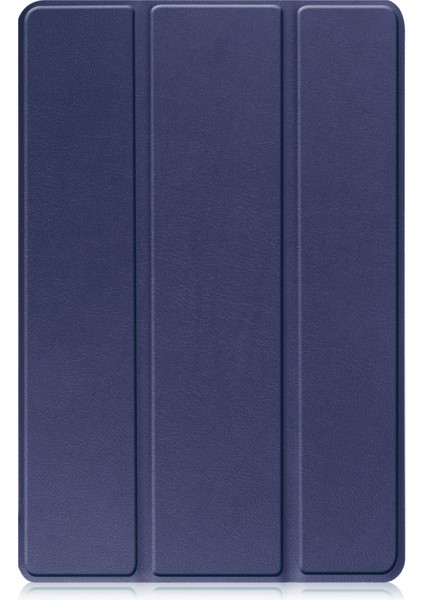 Lenovo Tab M10 3. Nesil / TB328FU Için Custer Saf Renkli Tablet Kılıfı (Yurt Dışından) fiyatları