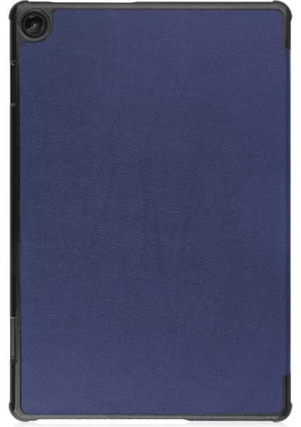 Lenovo Tab M10 3. Nesil / TB328FU Için Custer Saf Renkli Tablet Kılıfı (Yurt Dışından) modelleri