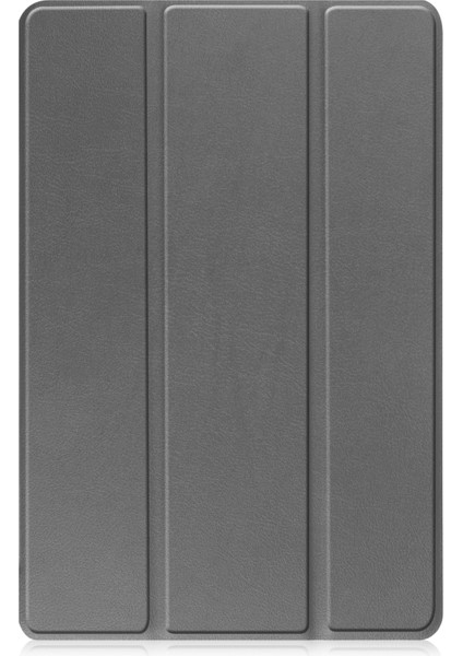 Lenovo Tab M10 3. Nesil / TB328FU Için Custer Saf Renkli Tablet Kılıfı (Yurt Dışından)