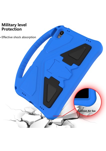 Lenovo Tab P11 / J606F Için Tutuculu Eva Düz Düşme Önleyici Koruyucu Kılıf Shl (Yurt Dışından) indirimleri