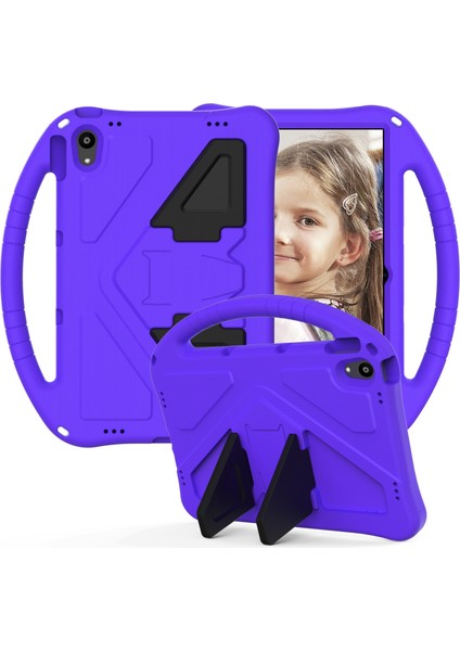 Lenovo Tab P11 / J606F Için Tutuculu Eva Düz Düşme Önleyici Koruyucu Kılıf Shl (Yurt Dışından) fiyatları