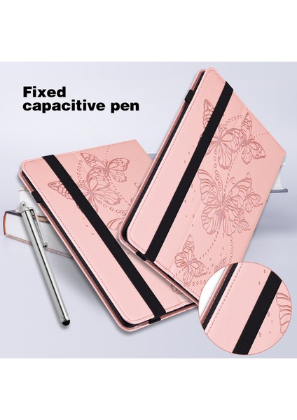 Lenovo Tab M10 Hd 2. Nesil TB-X306X Için Tablet Kılıfı (Yurt Dışından) indirimleri