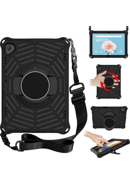 Lenovo Tab M10 TB-X505F ve TB-X605F / P10 TB-X705F Kılıfı (Yurt Dışından)