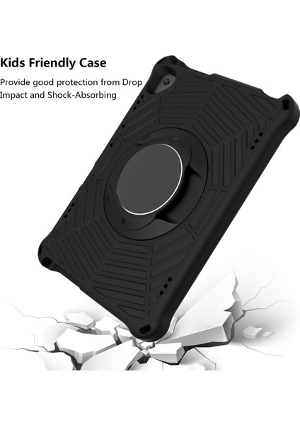 Lenovo Tab M10 TB-X505F ve TB-X605F / P10 TB-X705F Kılıfı (Yurt Dışından) modelleri