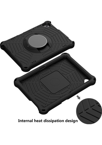 Lenovo Tab M10 TB-X505F ve TB-X605F / P10 TB-X705F Kılıfı (Yurt Dışından) indirimleri