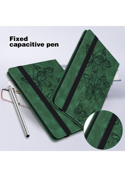 Tablet Kılıfı Lenovo Tab P11 2020 11 Inç TB-J606F / TB-J606X (Yurt Dışından) fırsatları