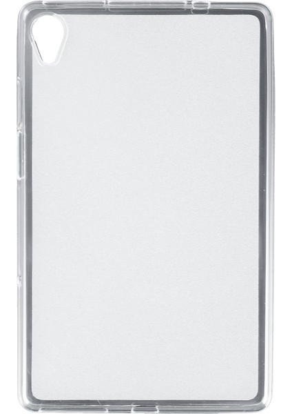 Lenovo Tab M8 3. Nesil Için Buzlu Tpu Tablet Kılıfı (Yurt Dışından) indirimleri