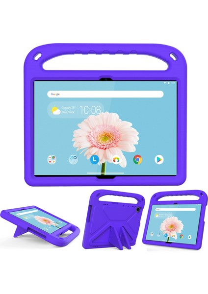 Lenovo Tab M10 TB-X505F ve TB-X605F / P10 TB-X705F Kılıfı (Yurt Dışından)