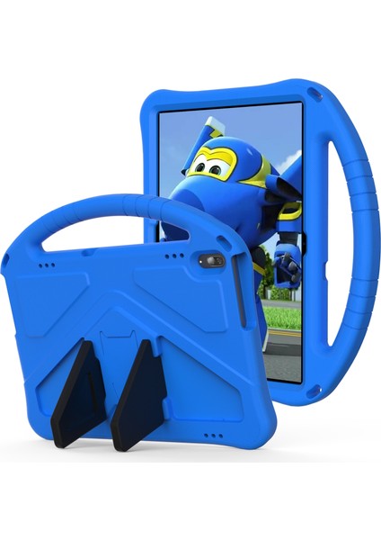 Eva Düz Düşme Önleyici Koruyucu Kılıf Shl Lenovo Tab M10 TB-X505F Için (Yurt Dışından) fiyatları