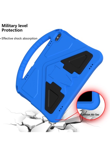 Eva Düz Düşme Önleyici Koruyucu Kılıf Shl Lenovo Tab M10 TB-X505F Için (Yurt Dışından) indirimleri