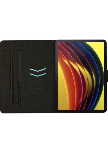 Lenovo Tab P11 Için Akıllı Tablet Kılıfı (Yurt Dışından) fırsatları