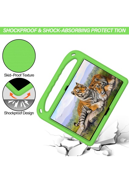 Lenovo Tab M10 TB-X505F ve TB-X605F / P10 TB-X705F Kılıfı (Yurt Dışından) modelleri