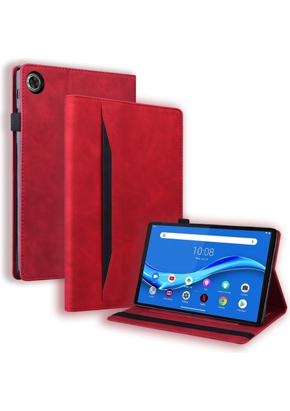 Lenovo M10 Plus TB-X606F Kılıfı (Yurt Dışından)