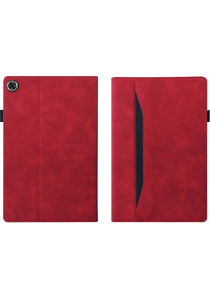 Lenovo M10 Plus TB-X606F Kılıfı (Yurt Dışından) indirimleri