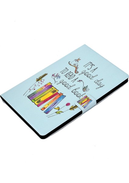 Lenovo Tab M10 Plus TB-X606F Kılıf Için (Yurt Dışından) modelleri