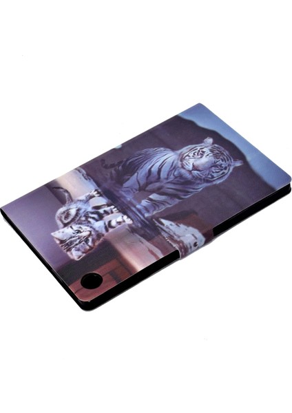 Lenovo Tab M10 Plus TB-X606F Kılıfı (Yurt Dışından)