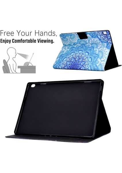 Lenovo Tab M10 Için Tablet Kılıfı (Yurt Dışından)