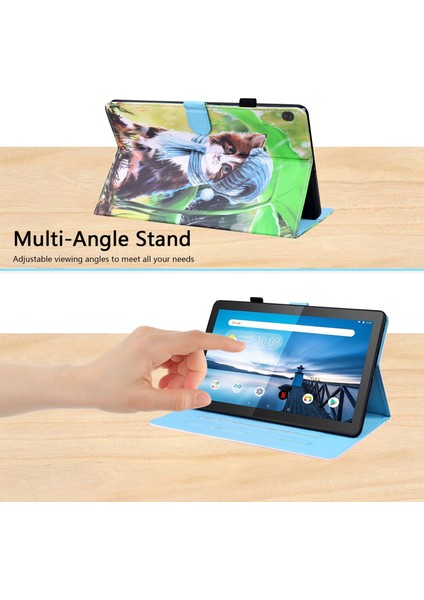 Lenovo M10 Fhd R TB-X605FC/TB-X605LC Kılıf Için Lenovo M10 Fhd Rel TB-X605FC/TB-X605LC (Yurt Dışından) indirimleri