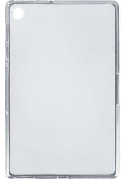 Lenovo M10 Fhd Plus 10.3 / TB-X606 Için Buzlu Tpu Tablet Kılıfı (Yurt Dışından) indirimleri