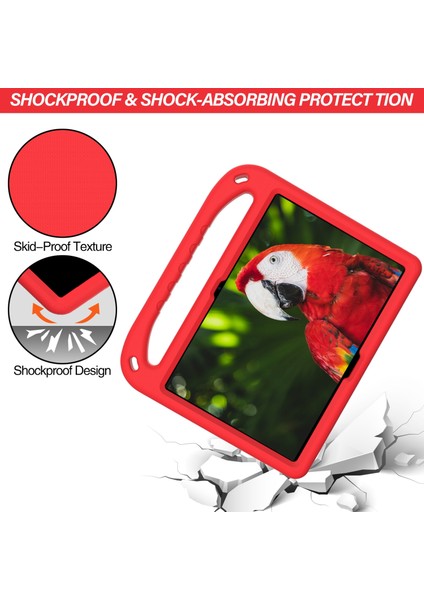 Lenovo M10 Fhd Rel TB-X605FC / TB-X605LC Için Kılıf (Yurt Dışından) modelleri