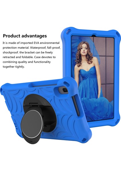 Lenovo Tab M8 Fhd Tb-5f / TB-8705X 8.0 Inç Kılıf Için (Yurt Dışından) fırsatları