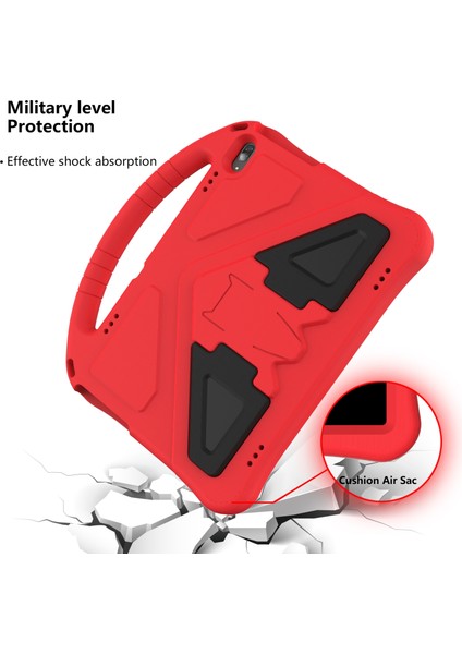 大飞侠系列 Eva材质 平板防摔保护壳 带支架 Lenovo Tab P10 TB-X705F/L Için (Yurt Dışından) indirimleri