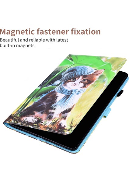 Lenovo Tab P11 TB-J606F Kılıfı Için (Yurt Dışından) modelleri