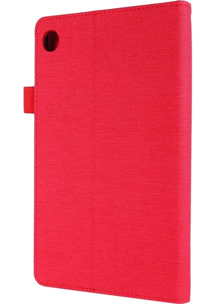 Lenovo Tab M8 Için (Yurt Dışından) modelleri