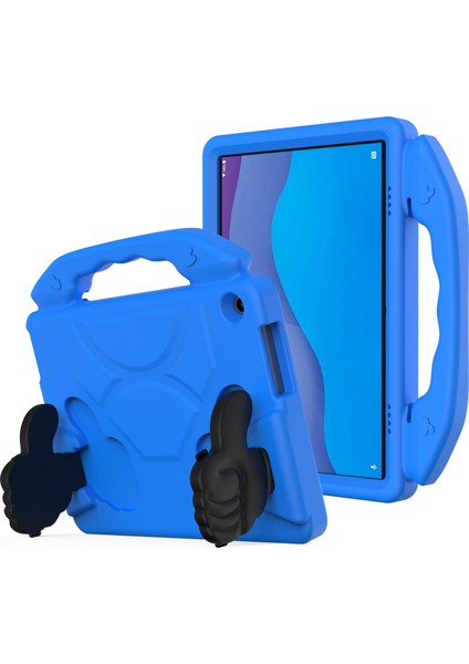 Lenovo Tab M10 Hd 10.1 TB-X505F/X505N Için Eva Tablet Kılıfı (Yurt Dışından)