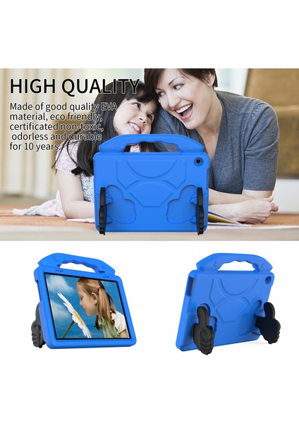 Lenovo Tab M10 Hd 10.1 TB-X505F/X505N Için Eva Tablet Kılıfı (Yurt Dışından) fırsatları