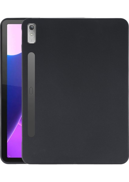 Lenovo Tab P11 Pro Gen 2 Için Buzlu Tpu Tablet Kılıfı (Yurt Dışından)