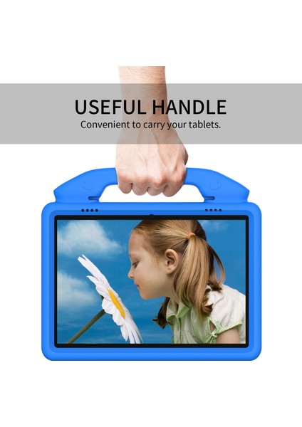 Lenovo Tab M10 Hd 10.1 TB-X505F/X505N Için Eva Tablet Kılıfı (Yurt Dışından) indirimleri