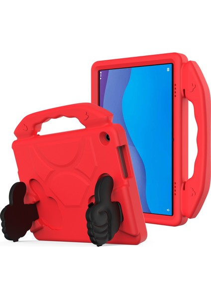 Lenovo Tab M10 Hd 10.1 TB-X505F/X505N Için Eva Tablet Kılıfı (Yurt Dışından)