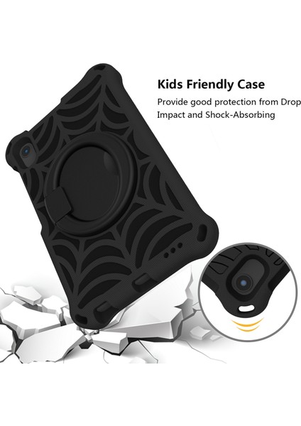 Lenovo Tab M8 Fhd TB-8505F Için Eva Tablet Kılıfı (Yurt Dışından) modelleri