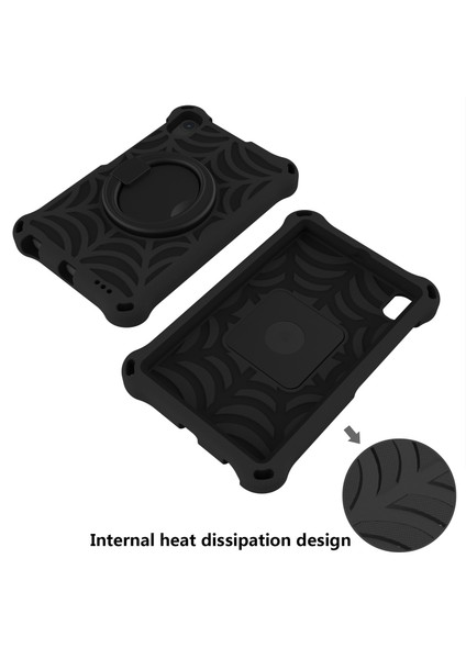 Lenovo Tab M8 Fhd TB-8505F Için Eva Tablet Kılıfı (Yurt Dışından) indirimleri