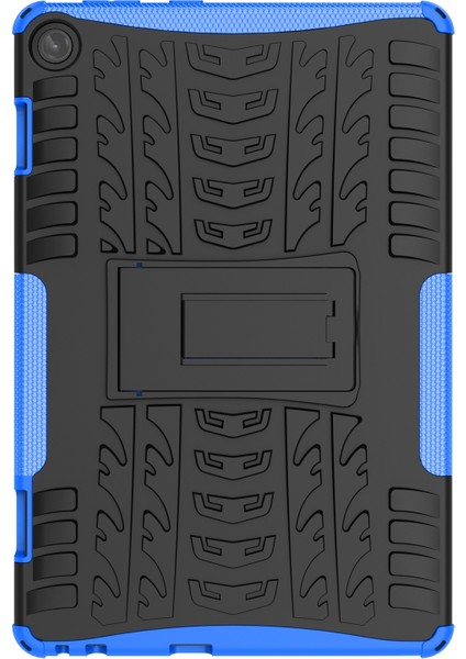 Lenovo Tab M10 3. Nesil Lastik Dokusu Tpu+Pc Kılıfı (Yurt Dışından) indirimleri