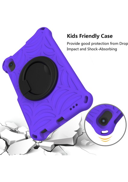 Lenovo Tab M8 Fhd TB-8505F Için Eva Tablet Kılıfı (Yurt Dışından) modelleri