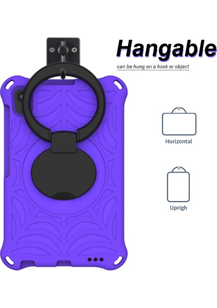 Lenovo Tab M8 Fhd TB-8505F Için Eva Tablet Kılıfı (Yurt Dışından) fırsatları