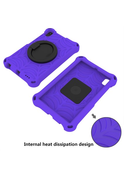 Lenovo Tab M8 Fhd TB-8505F Için Eva Tablet Kılıfı (Yurt Dışından) indirimleri