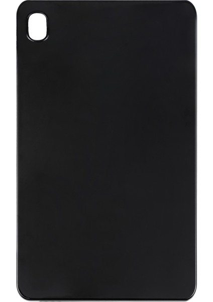 Lenovo Tab 6 10.3 5g 2021 / A101LV Için Buzlu Tpu Tablet Kılıfı (Yurt Dışından)