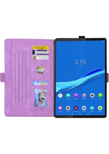 Lenovo Tab M8(Hd) / M8(Fhd) TB-8505F Için Kılıf (Yurt Dışından) indirimleri